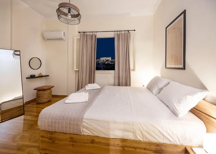 S37 Acropolis View