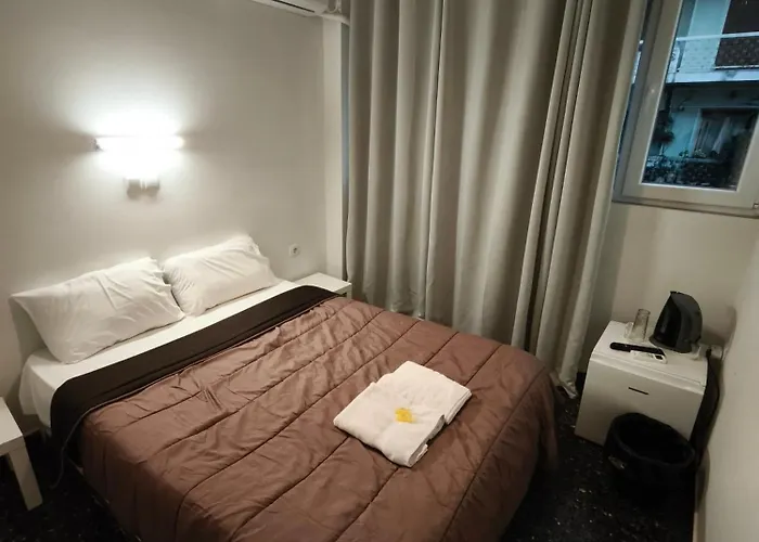 Liberal Mini Rooms
